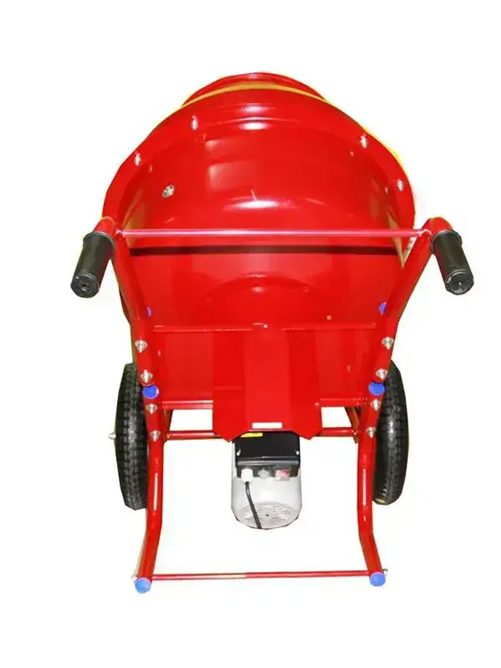 Бетономешалка Nortool DM 130