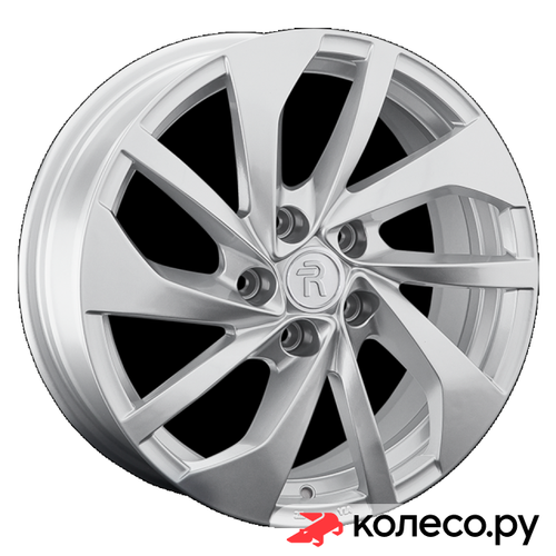 GL64 7x18/5*114.3 D60.1 ET45 S