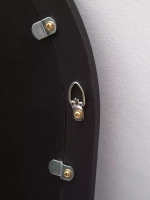 Зеркало настенное для прихожей 66*34 см