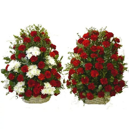 Ритуальные корзины