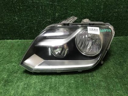 Фара левая VW Amarok 1 HA (2010-2016) галоген