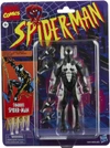 Spider-Man Marvel Legends Series 6-inch Symbiote Action Figure Toy, Includes 4 Accessories: 4 Alter