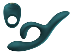 Подарочный набор для двоих We-Vibe Date Night Set