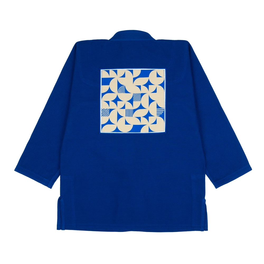 Кимоно KUTTER PRODUCT CLASSIC BLUE