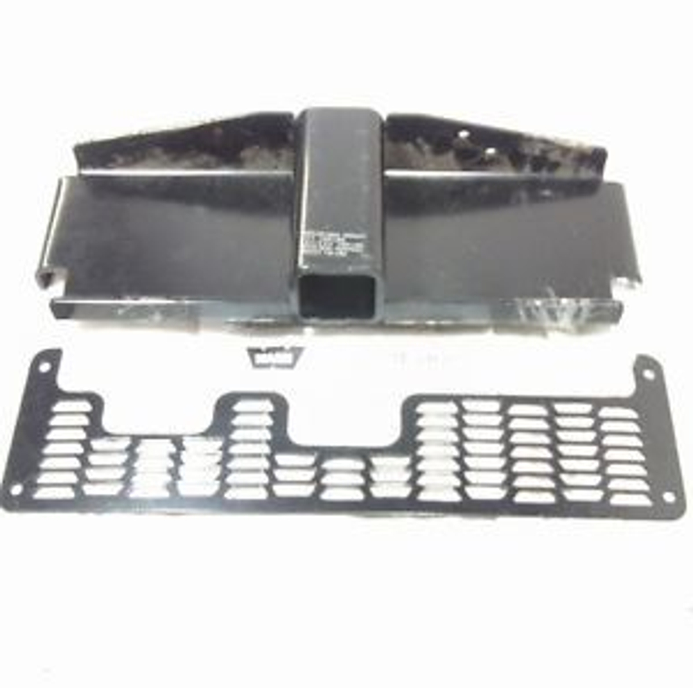 Крепеж для лебедки Polaris Ranger