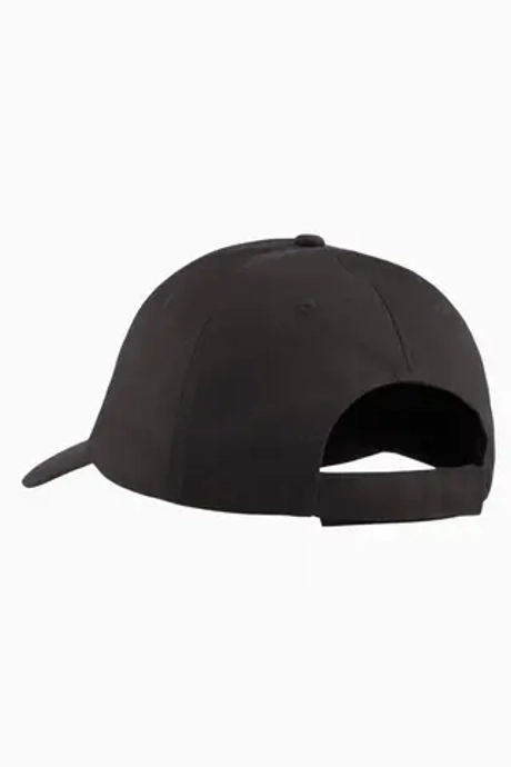 Кепка Puma ESS No.1 - черный