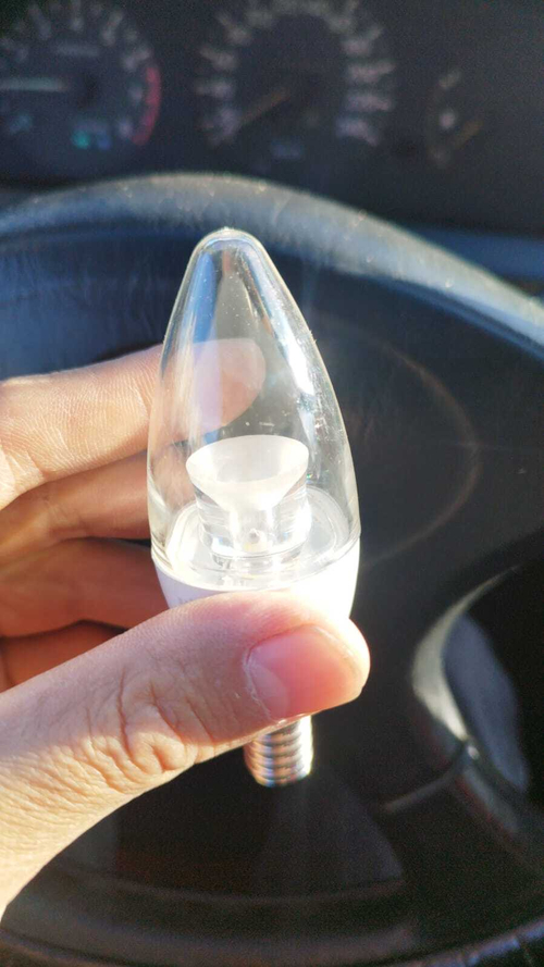 C37-C38-E14/СВЕТОДИОДНЫЕ ЛАМПЫ