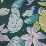 КПБ Сатин Velouria Luxe с Одеялом VL016, Евро, 4 наволочки