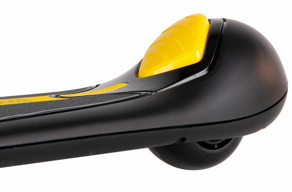 Детский светящийся самокат Tech Team Pony от 2 до 4 лет