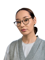 Оправа Look 10517 c3