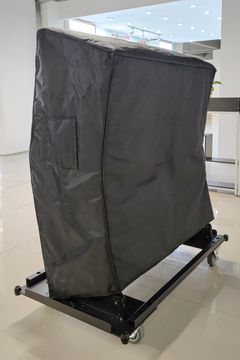 Audiocenter тележка и чехол для 4-х элементов массива Avanda 210A