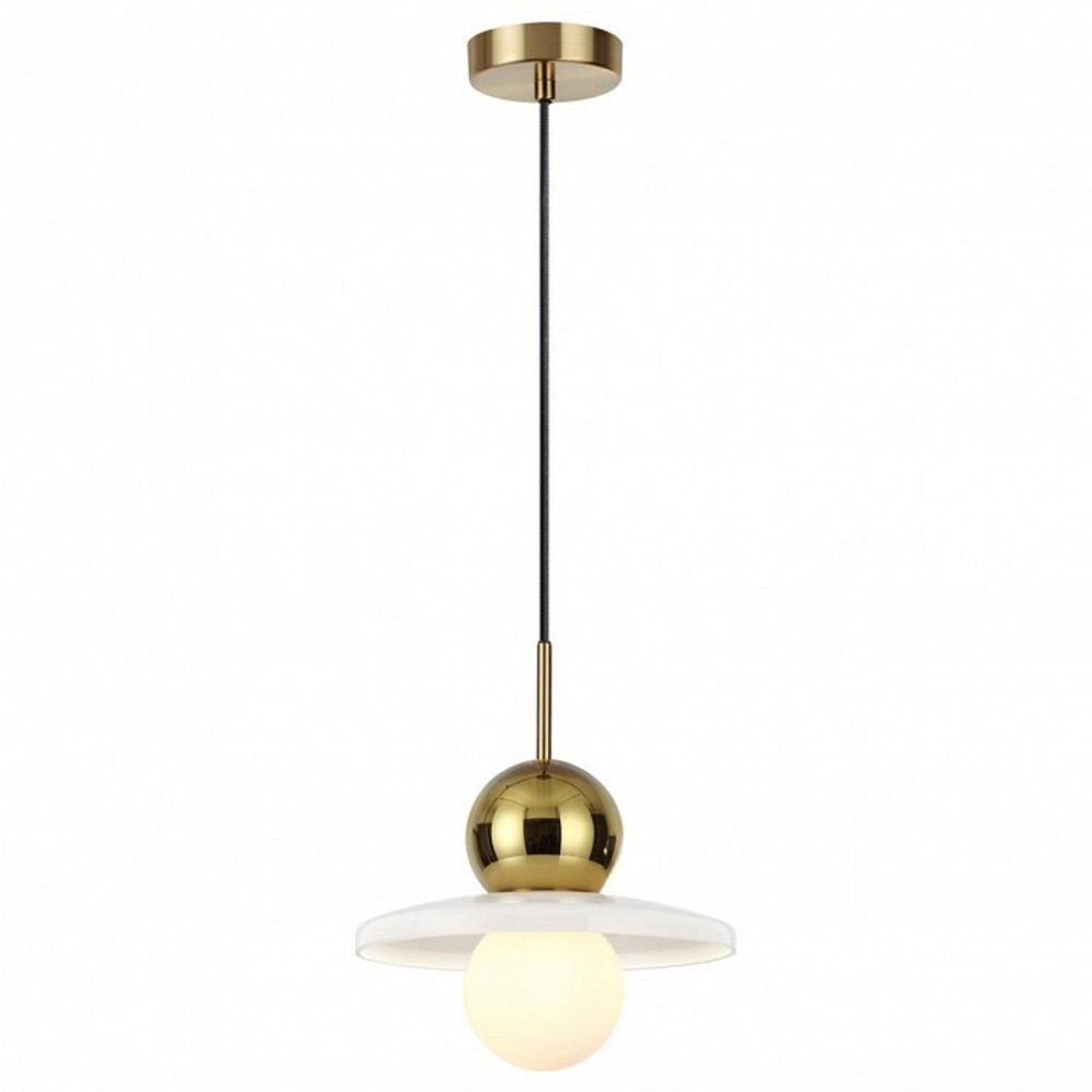 Подвесной светильник Odeon Light 5014/1B