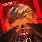 Apocryphal / Facing the End (RU)(CD)