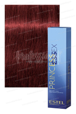 Крем-краска ESTEL PRINCESS ESSEX 6/5 Тёмно-русый красный 60 мл