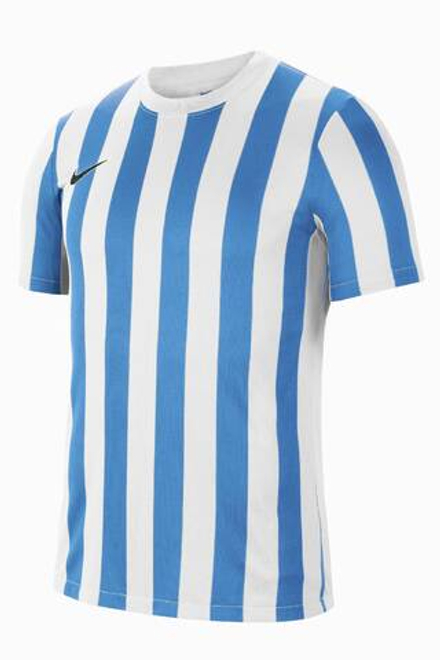 Футболка Nike Striped Division IV