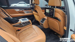 BMW 7 Series (G11) 730Ld xDrive Design Pure Excellence (08.2022)