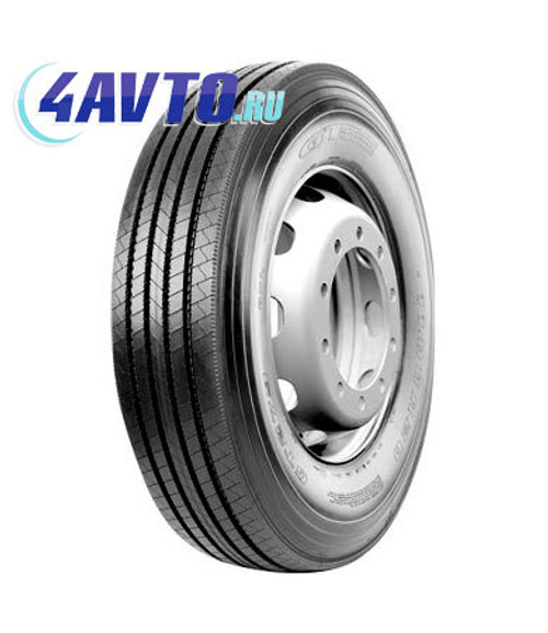 Грузовая шина 315 70 R22.5 GT279F Radial