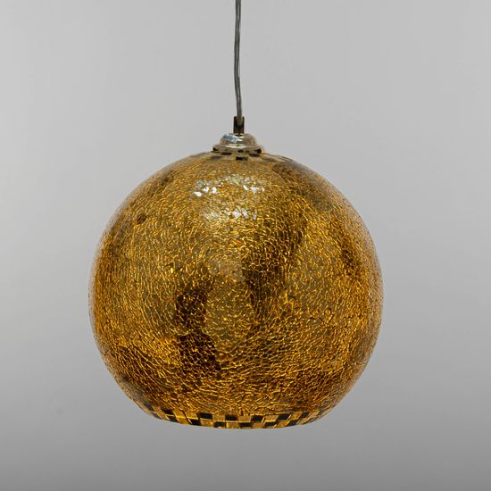 Подвесной светильник Abrasax MD12002-1BR