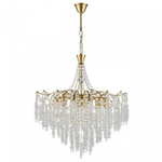 Подвесная люстра Lumion Kristina 8243/8