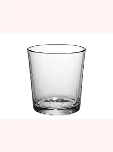 Набор стаканов "Ода" 12 штук 250мл