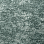 Стул Bruno зелёный шенилл с экокожей с поворотным механизмом