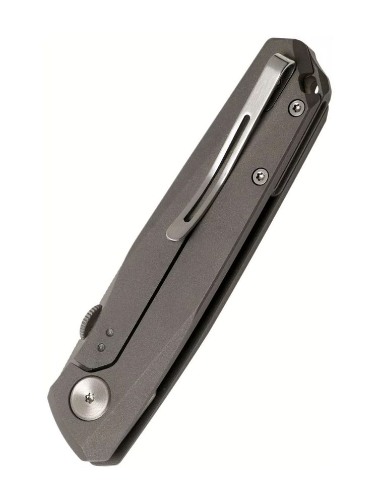 Нож Boker 01BO353 Connector Titan