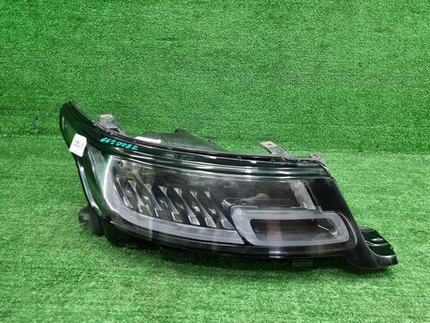 Фара правая Range Rover Sport 2 L494 2017-2022 LED