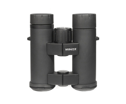 Бинокль MINOX BL 8x33 BR - фото 1