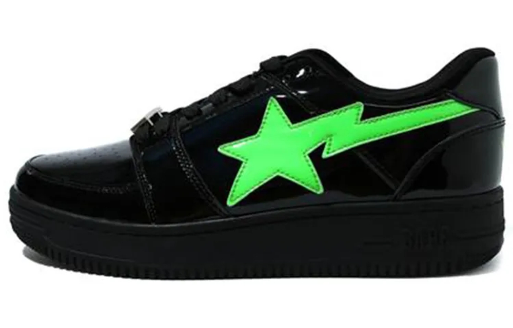 A Bathing Ape Bathing Ape A Bathing Ape Sta Stylish Skateboarding