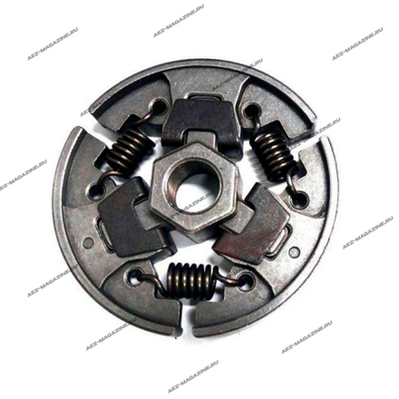 Сцепление подходит для бензопил типа Штиль MS 170-180