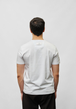 Футболка ARGYMAQ BASE WHITE