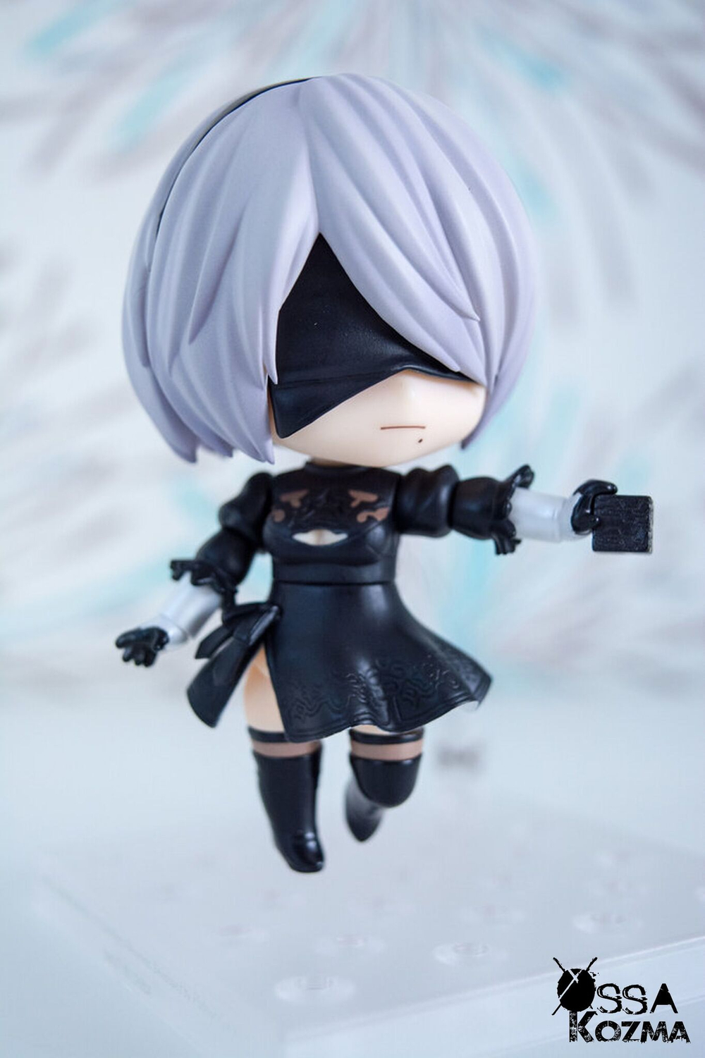 Фигурка 2B Nendoroid 1475