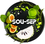 Black Burn - Sou-Sep (200g)