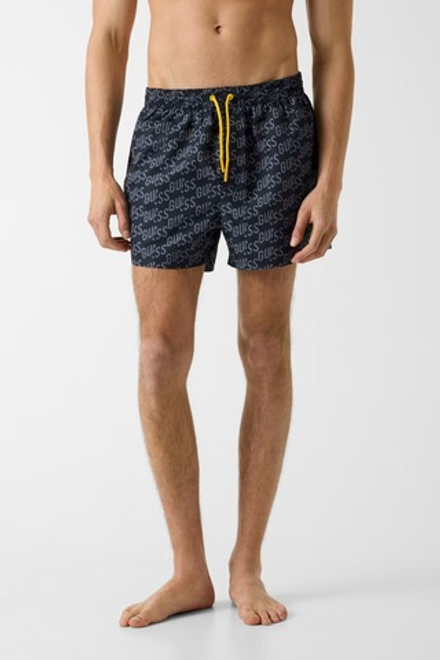 Шорты плавательные мужские GUESS