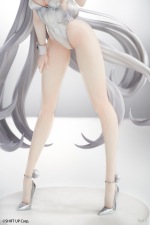 Blanc and Noir