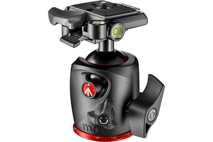 Штативная голова Manfrotto MHXPRO-BHQ2