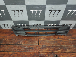 Решетка переднего бампера Hyundai Solaris 1 (RB) 14-17 Б/У Оригинал 865614L500