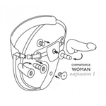 Пояс Soft-Dolli с 2 насадками