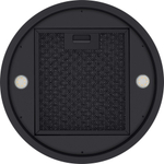 Кухонная вытяжка MAUNFELD Lee Push 39 черный