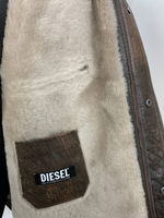 Дубленка Diesel