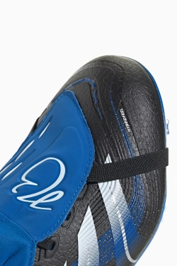 Бутсы adidas Predator League Bellingham FT FG/MG - черный