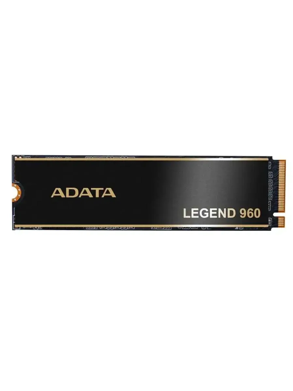 4 ТБ M.2 SSD накопитель Legend 960 ALEG-960-4TCS