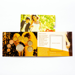 Netherlands 2007 Wedding Coin Set