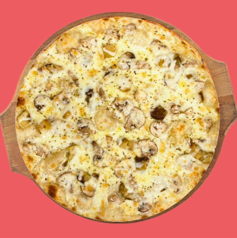 Грибная