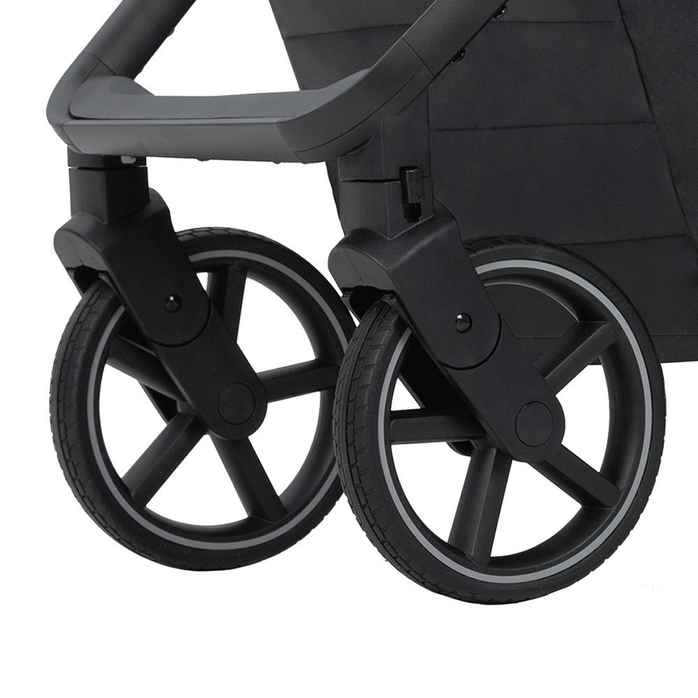 Коляска 2 в 1 Carrello Alfa CRL-6522