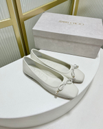 Jimmy Choo Flats