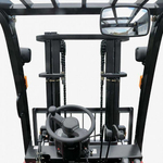 Погрузчик дизельный GLAVMAN CPCD35-AG2 г/п 3,5 тонны 3000 мм
