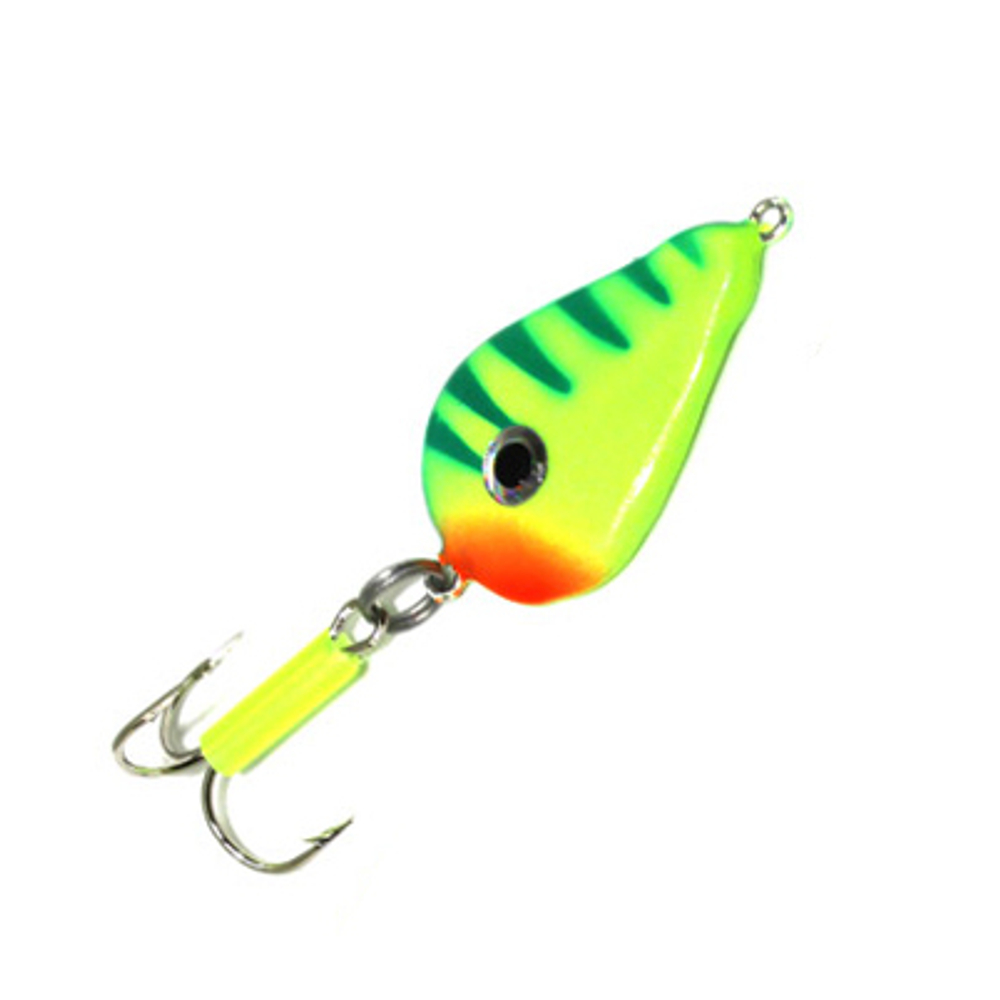 Блесна ЖОР "Клоп" (40мм, 14гр)