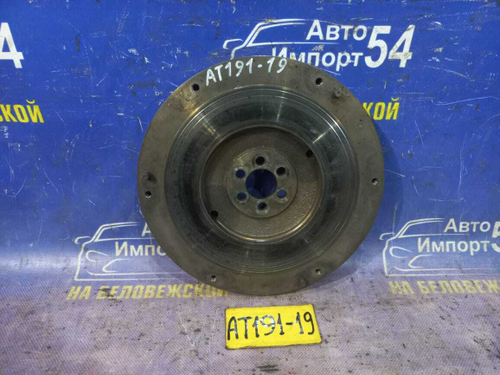 Маховик TOYOTA CARINA E 1996