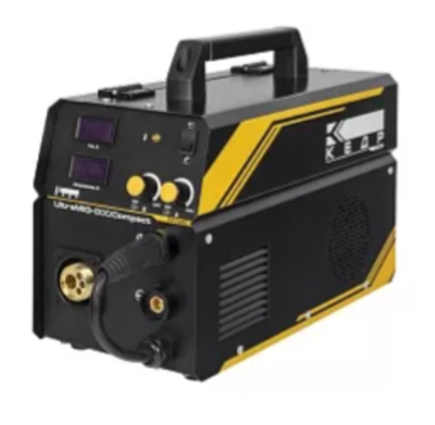 Полуавтомат КЕДР UltraMIG-200 Compact (220В, 40-200А)